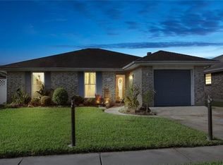 913 Libra Ln, Kenner, LA 70065