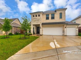 31527 Westwood Rock Ln, Hockley, TX 77447