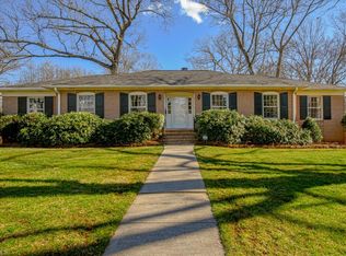 3500 Doncaster Rd, Winston Salem, NC 27106