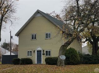 803 June Dr, Xenia, OH 45385