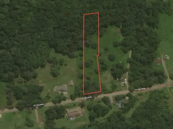 4755 Fay Hollow Rd Lot 5, Great Valley, NY 14741