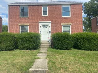 456 Oak St, Marion, OH