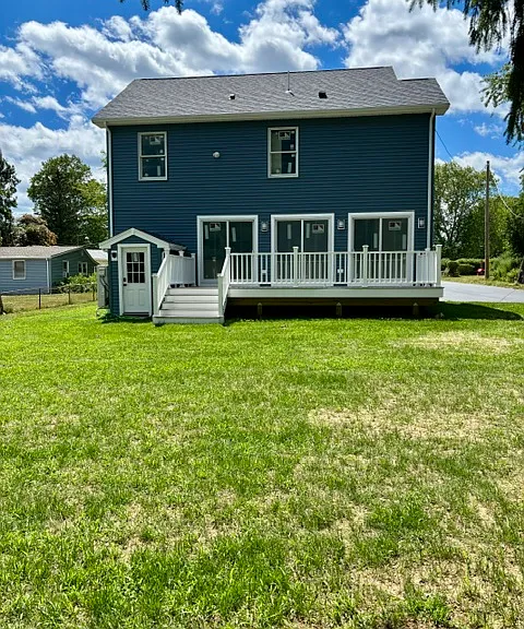 410 Forest Ave — Photo 17