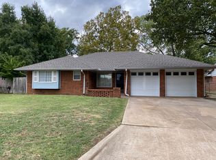 17 Mojave Dr, Shawnee, OK 74801