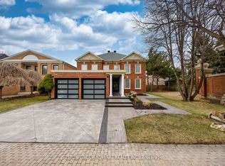 1 Regent St, Richmond Hill, ON