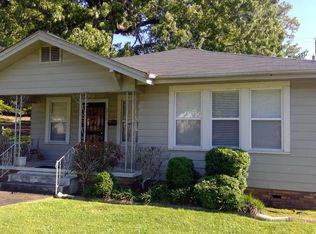 1317 Warrior Rd, Birmingham, AL 35208