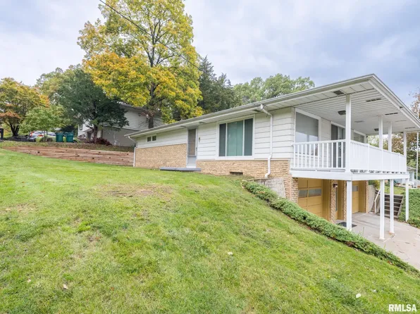 6107 Madison Ave, Bartonville, IL 61607