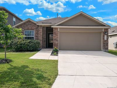 6126 Travis Summit, San Antonio, TX, 78218