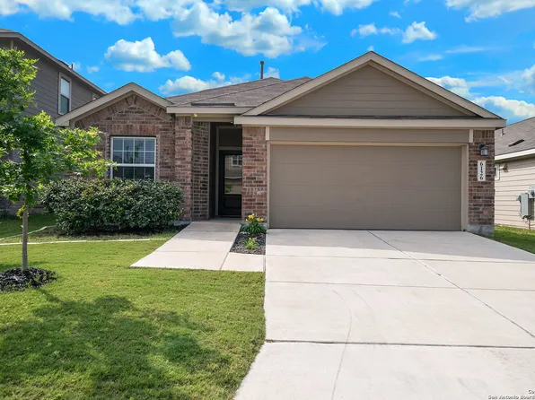 6126 Travis Summit, San Antonio, TX 78218