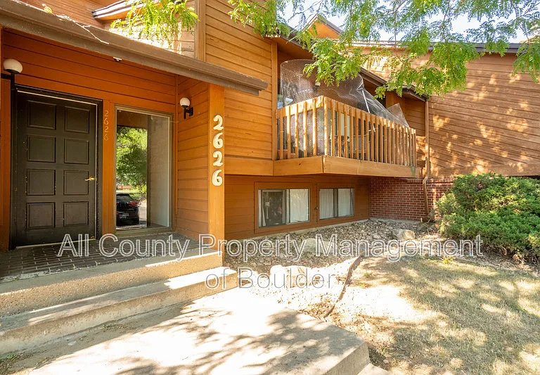 2626 Juniper Ave #1 — Photo 1