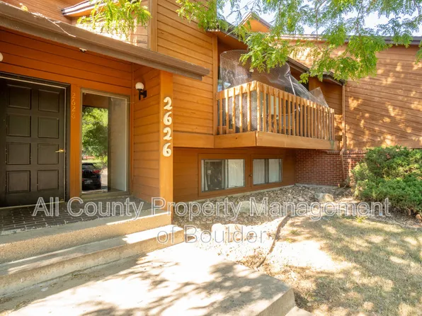 2626 Juniper Ave #1, Boulder, CO 80304