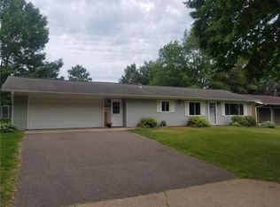 2508 Freeway Dr, Bloomer, WI 54724