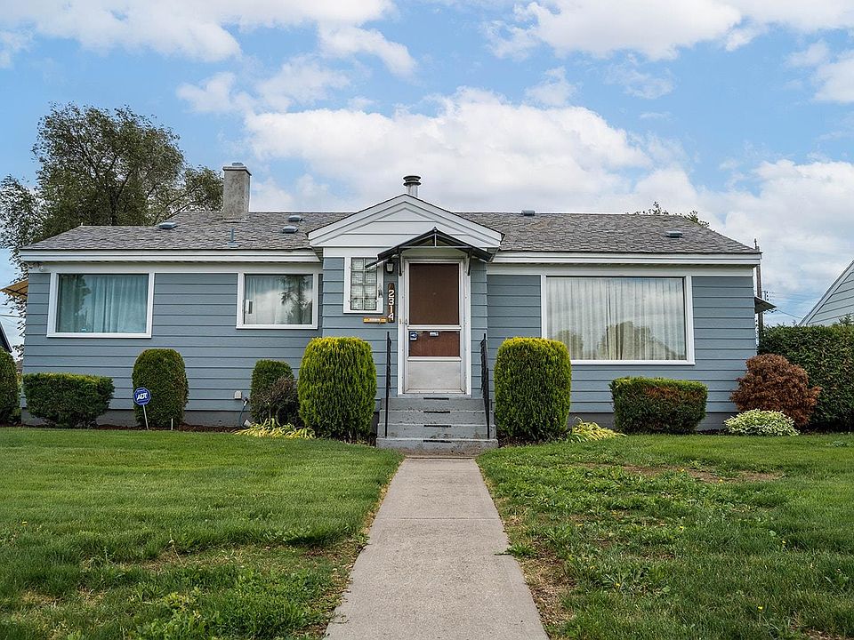 1st image of 2314 E Heroy Ave