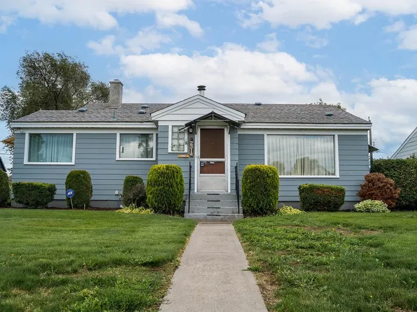 2314 E Heroy Ave, Spokane, WA 99207