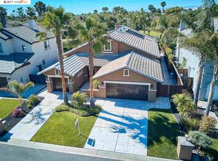 50 Edgeview Ct, Discovery Bay, CA 94505