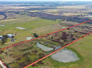 8855 Kuder Rd, Bryan, TX 77807