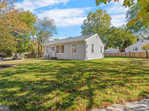 617 Franklin Ave, Cherry Hill, NJ 08002