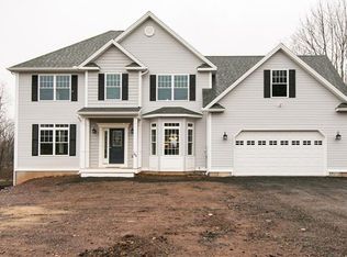144 Bishops Curv, Berlin, CT 06023