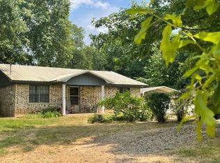 236 Spirea Rd, Broken Bow, OK 74728