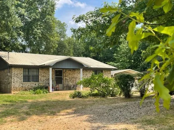 236 Spirea Rd, Broken Bow, OK 74728