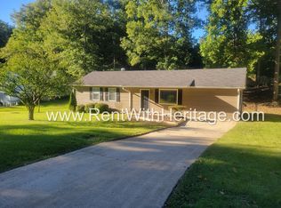2958 Wilkes Plantation Way, Douglasville, GA 30135