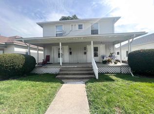1104 & 1106 S Jay St, Kokomo, IN 46902