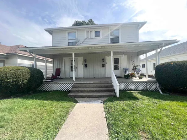 1104 & 1106 S Jay St, Kokomo, IN 46902