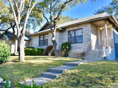 15011 Churchill Estates Blvd, San Antonio, TX, 78248