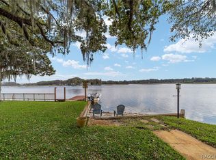 1219 S Telephone Point Rd, Inverness, FL 34450