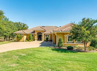 167 Sugartree Cir, Lipan, TX 76462