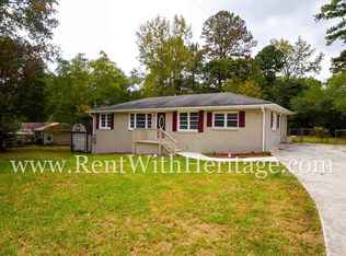 1145 Bingham Rd, Douglasville, GA 30134