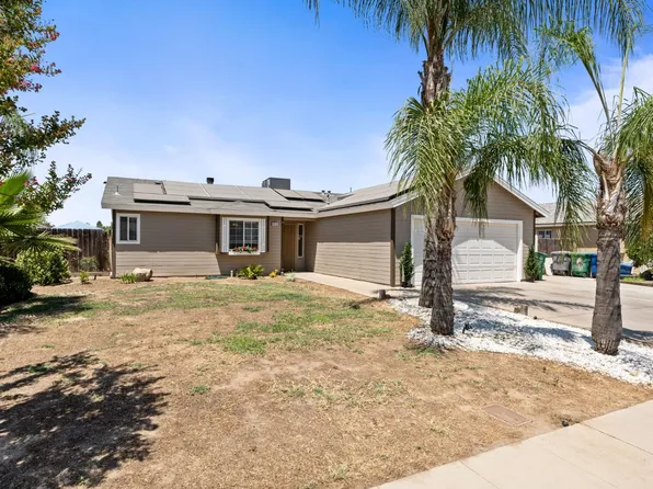 2418 Sierra View St, Selma, CA 93662