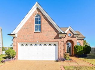 5570 Queens Ring Cv, Memphis, TN 38125