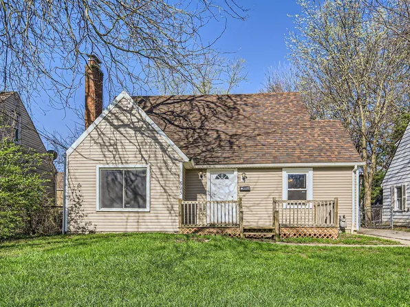 595 Collingwood Ave, Columbus, OH 43213