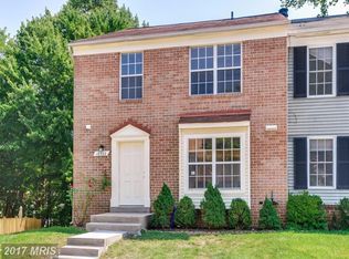 18933 Treebranch Ter, Germantown, MD 20874