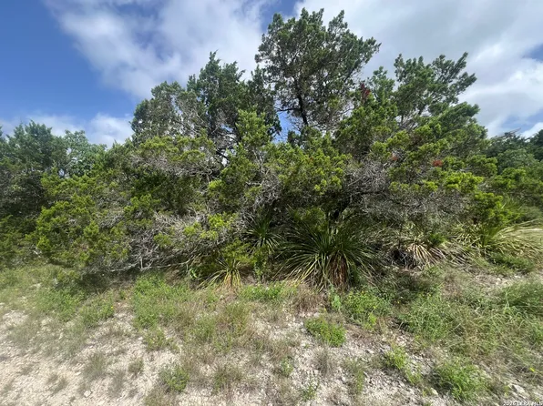 268 SCENIC HILLS DR LOT 197, Canyon Lake, TX 78133