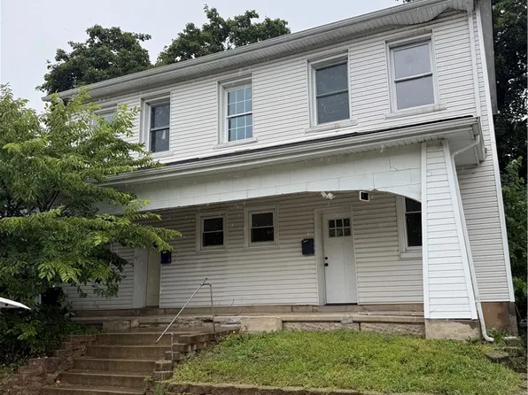 336 South St, Piqua, OH 45356