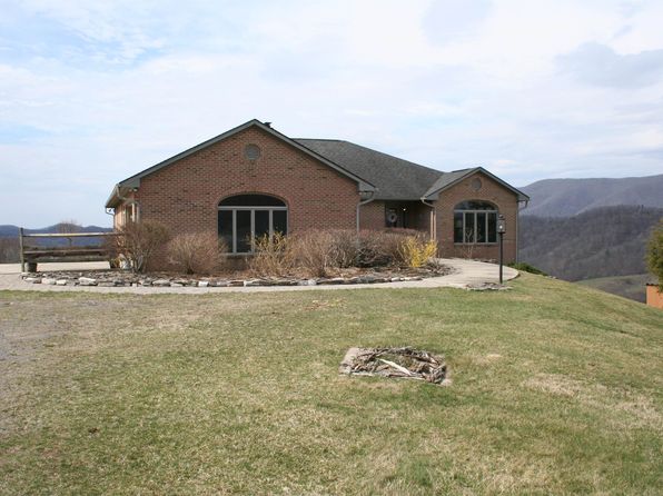 309 Shady Ln, Monterey, VA 24465