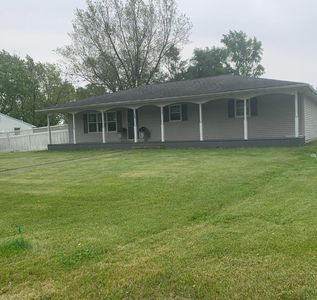 108 W Wilson St, Hebron, IN, 46341
