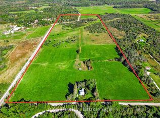 15 Lees Rd, Sables Spanish Rivers, ON P0P2E0