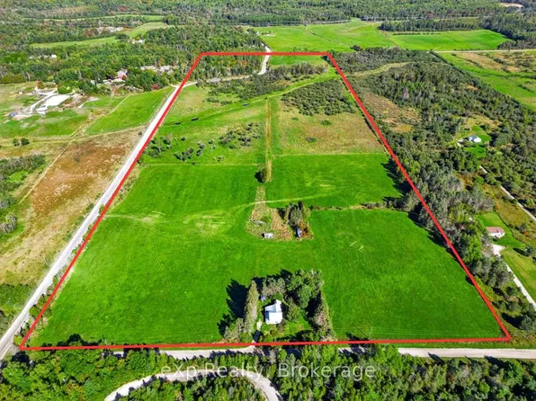 15 Lees Rd, Sables Spanish Rivers, ON P0P 2E0