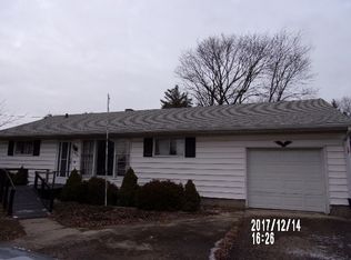 590 W Harrison Ave, Wabash, IN 46992