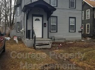 514 W 1st St APT A, Elmira, NY