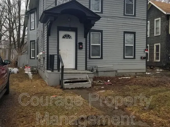 514 W 1st St APT B, Elmira, NY 14901