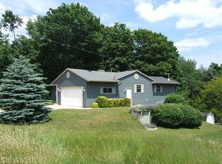 8926 Stebbins St, Montague, MI 49437