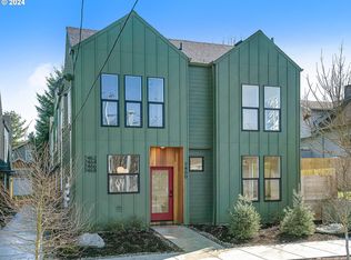 7468 N Macrum Ave #10, Portland, OR 97203