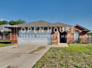 5550 Northfield Dr, Fort Worth, TX 76179