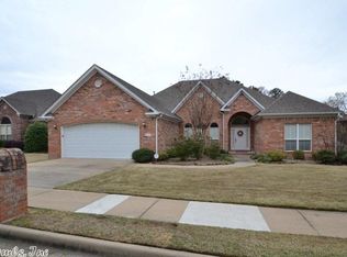 4300 Montgomery Rd, Little Rock, AR 72223