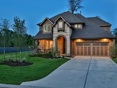 112 Caroline Corner Ct, Montgomery, TX, 77316
