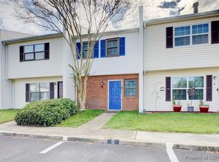 6 Sidewinder Ct, Williamsburg, VA 23185